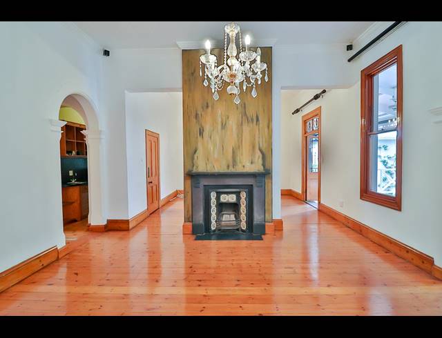 5 BEDROOM HOUSE SOLD IN ARCADIA